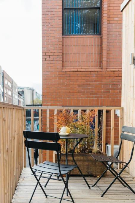 Carmen Eco-Pod / Treehouse, Close To Cabot Circus Bristol Eksteriør billede